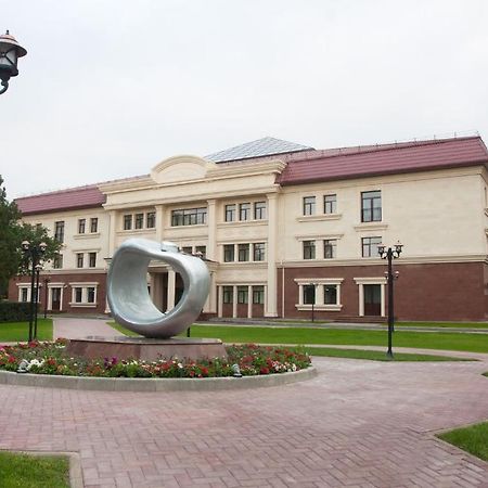 Almaty Hostel Алматы Экстерьер фото